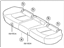 Kia 89100D5010A3A