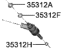Kia 353103L000