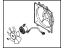 Kia 0K2A115025F
