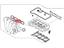 Kia 209202EA01