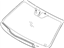 Kia 861101U050