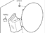 Kia 69510A8100