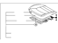 Kia 882001WAL1BB2