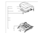 Kia 882001W140BB2