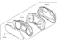 Kia 94011G5600