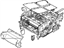Kia 89200A9010DL1