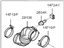 Kia 28140A7950