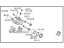Kia 583114DA00