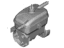 Kia 25430AO000