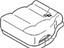 Kia 891003E871AGE