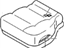 Kia 891603E871AGE