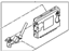 Kia 954001W830