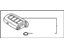 Kia 954401W100