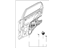 Kia 834011F010