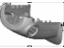 Kia 84852CV000CVH