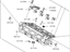 Kia 221103CGB1B