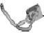 Kia 81924P1000