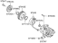 Kia 97701L1800