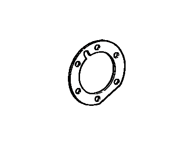 Toyota 43436-60011 Outer Gasket