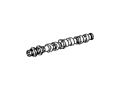 Toyota 13054-0P030 Camshaft