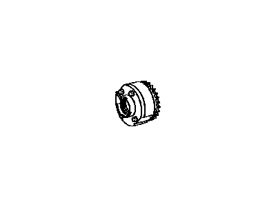 Lexus 13070-31060 Gear Assembly, CAMSHAFT