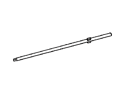 Lexus 09181-30010 Rod, Parking Brake Release