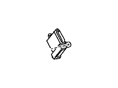 Lexus 82670-33020 Block Assembly, Junction