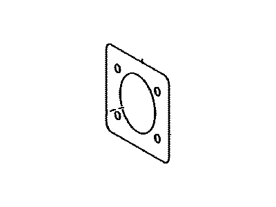 Toyota 44785-47010 Gasket, Brake Booster