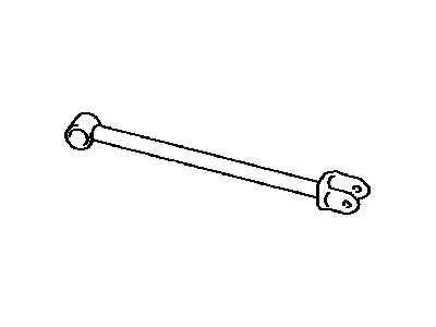 Toyota 48710-33030 Front Arm