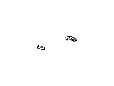 Lexus 90407-14033 Elbow