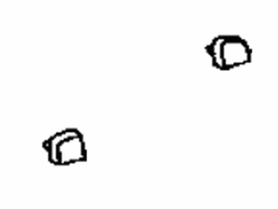 Lexus 74610-30280-A1 Grip Assembly, Assist