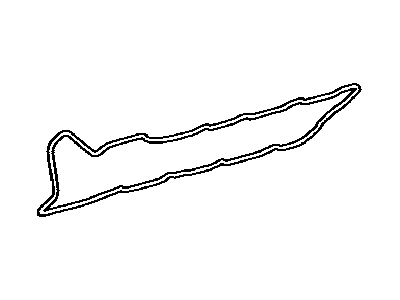 Lexus 11213-31070 Gasket, Cylinder Head