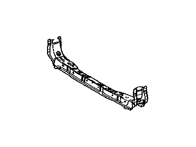 Toyota 57608-78010 Upper Crossmember