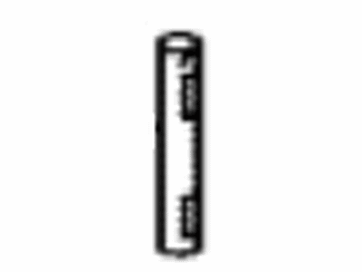 Toyota 41342-52040 Pinion Shaft