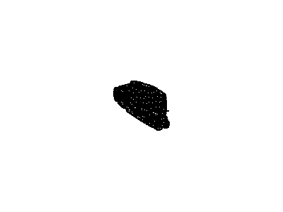 Lexus 86760-62030 Antenna Assembly, TELEPH