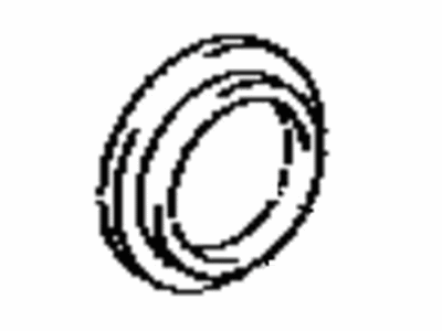 Toyota 41336-48020 Dust Seal