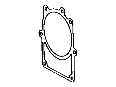 Toyota 35182-28010 Gasket, Extension Housing