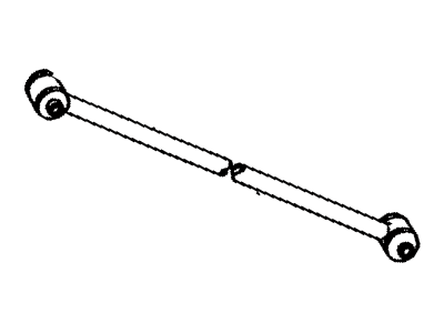 Toyota 48720-60012 Lower Control Arm