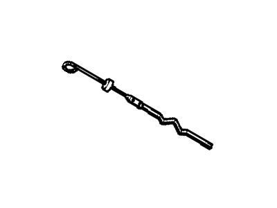 Lexus 35103-33200 Gage Sub-Assy, Transmission Oil Level