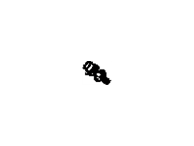 Lexus 90930-03149 Plug Sub-Assembly, BREAT