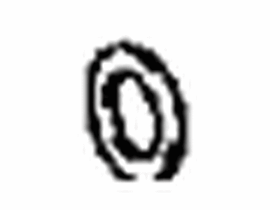 Lexus 11329-36010 Gasket, Timing Chain
