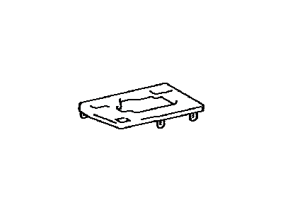 Lexus 35974-33190 Housing, Position Indicator