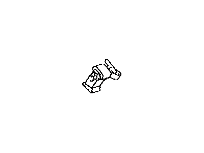 Lexus 13560-70010 TENSIONER Assembly, Chain