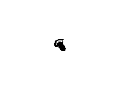 Lexus 90467-08186-C3 Clip