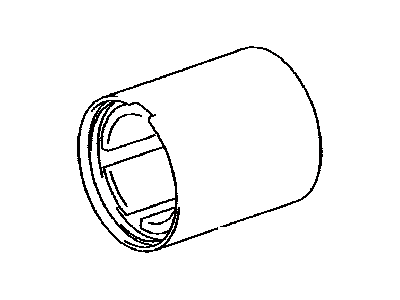Lexus 28120-28060 Yoke Assy, Starter
