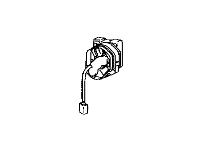 Lexus 87909-60730 Actuator Assy, Outer Mirror, LH