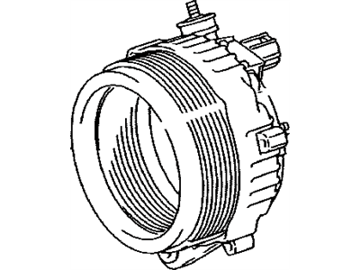 Toyota 27360-50410 Stator