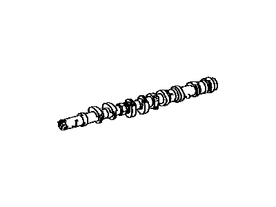 Lexus 13501-50050 Camshaft