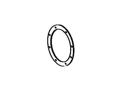 Toyota 42181-60140 Carrier Gasket