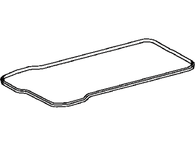 Toyota 11213-28021 Gasket, Cylinder Head Cover